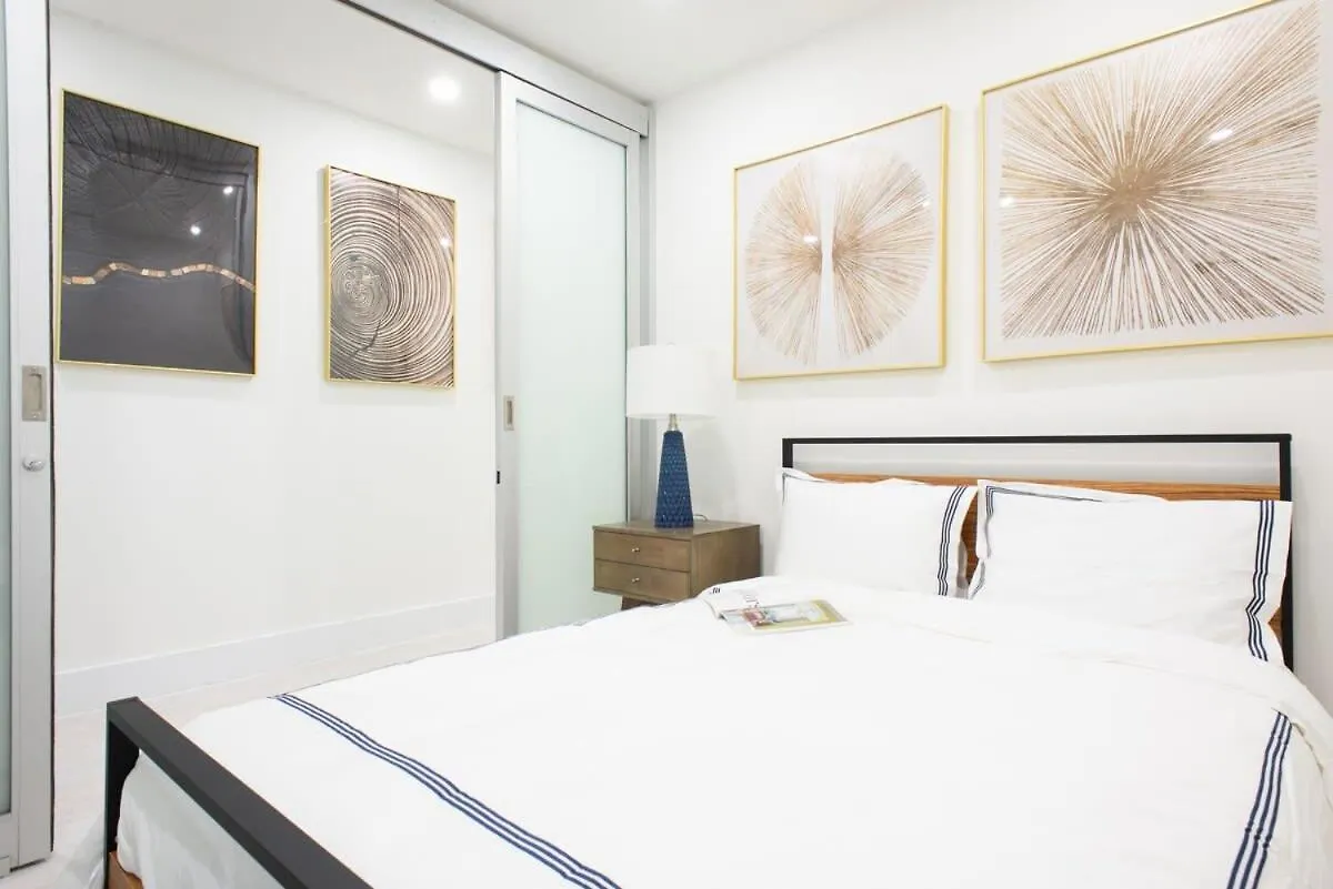 75-3A 3Br Duplex Prime Ues W&D In Unit Sleeps 6 Apartment New York