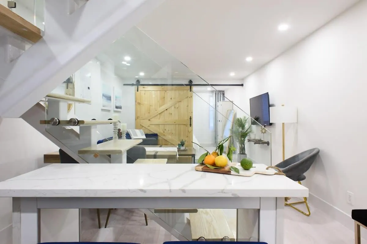 75-3A 3Br Duplex Prime Ues W&D In Unit Sleeps 6 Apartment New York