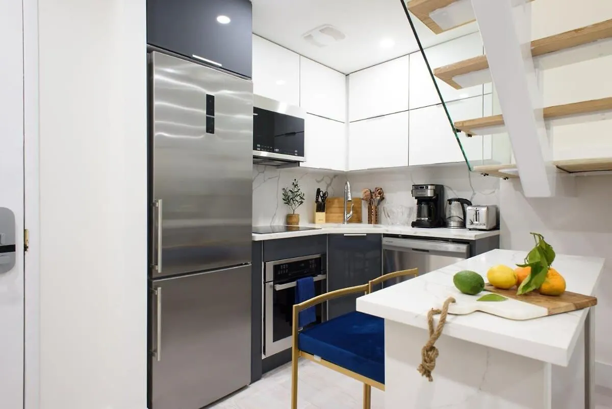 75-3A 3Br Duplex Prime Ues W&D In Unit Sleeps 6 Apartment New York