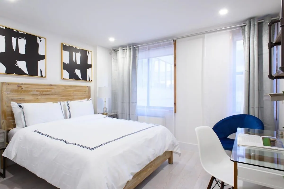 75-3A 3Br Duplex Prime Ues W&D In Unit Sleeps 6 Apartment New York 0*,