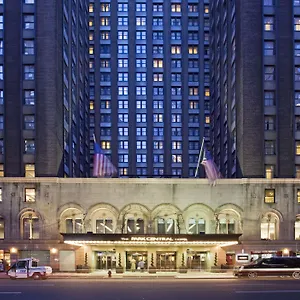 4* فندق بارك سنترال