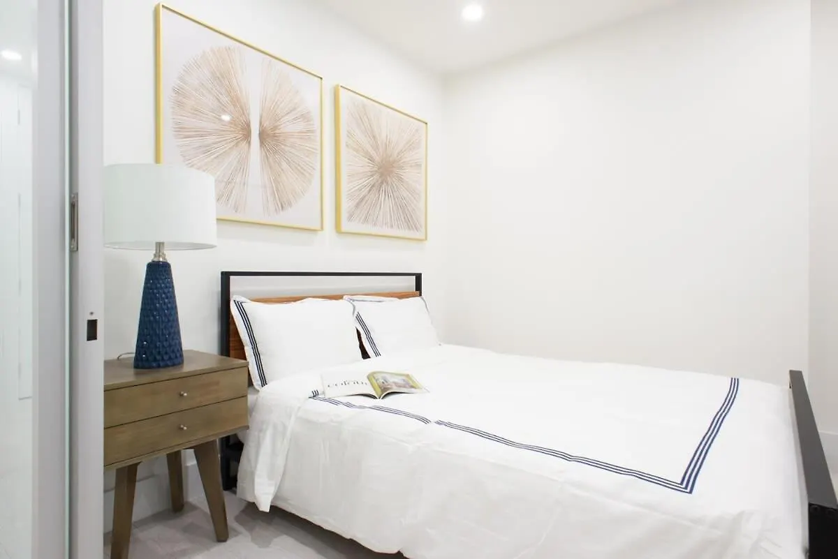 75-3A 3Br Duplex Prime Ues W&D In Unit Sleeps 6 Apartment New York
