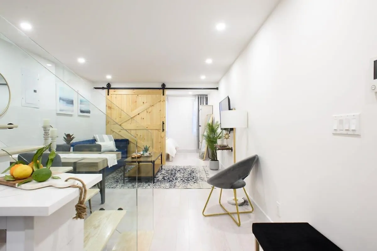 75-3A 3Br Duplex Prime Ues W&D In Unit Sleeps 6 Apartment New York