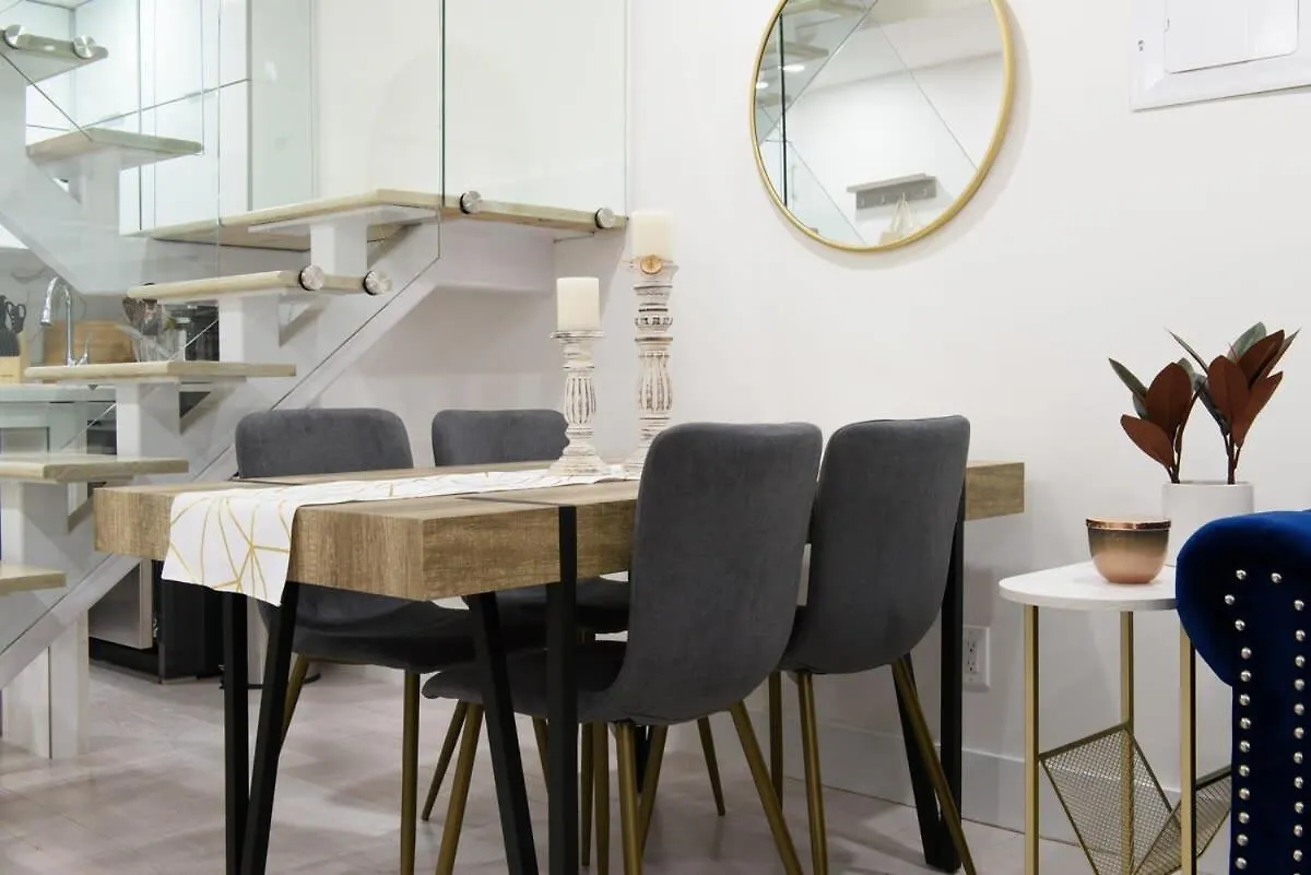 75-3A 3Br Duplex Prime Ues W&D In Unit Sleeps 6 Lejlighed New York