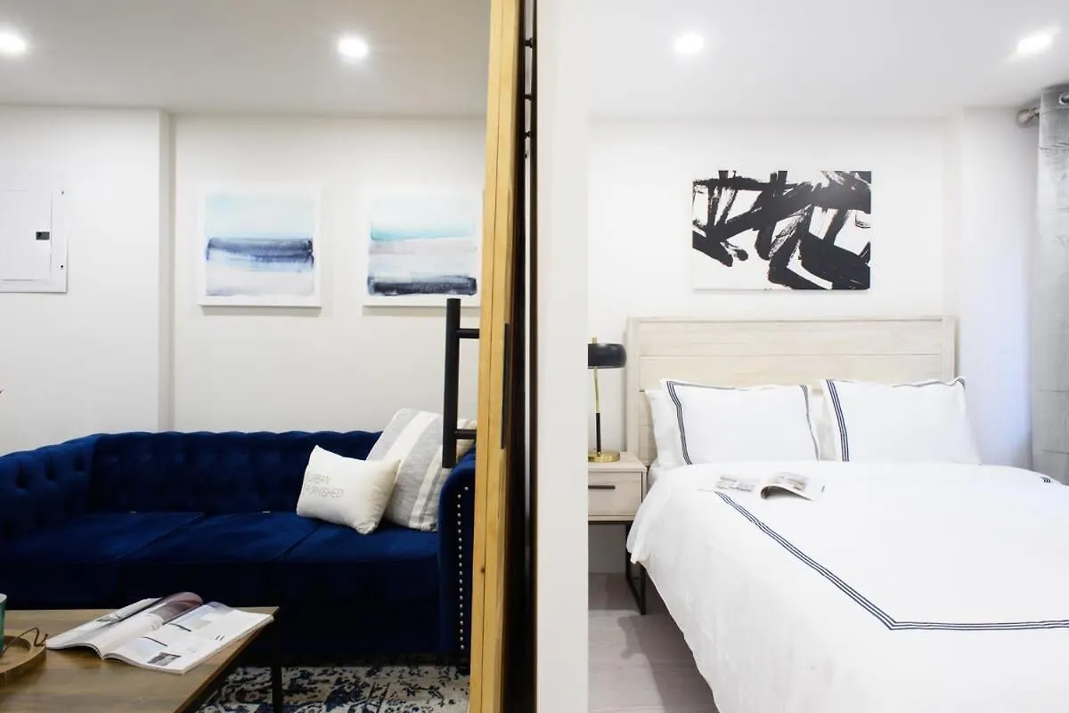 75-3A 3Br Duplex Prime Ues W&D In Unit Sleeps 6 Lejlighed New York 0*,