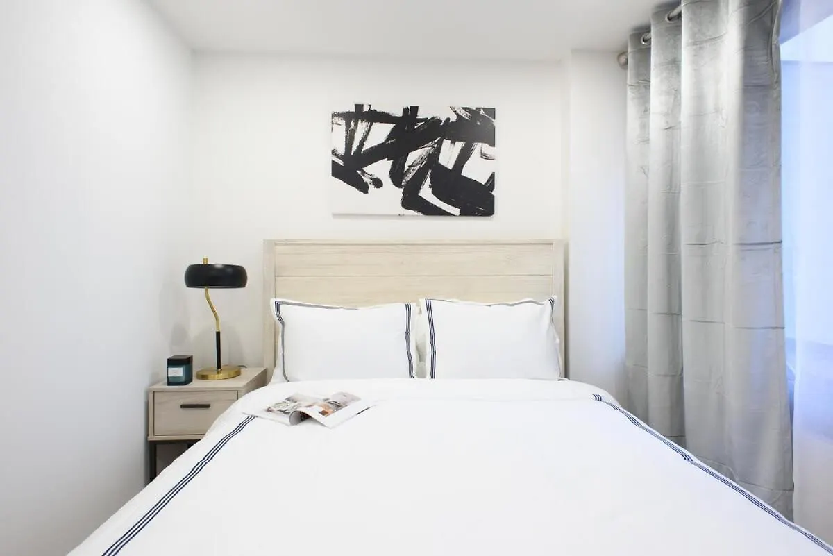 75-3A 3Br Duplex Prime Ues W&D In Unit Sleeps 6 Lejlighed New York USA