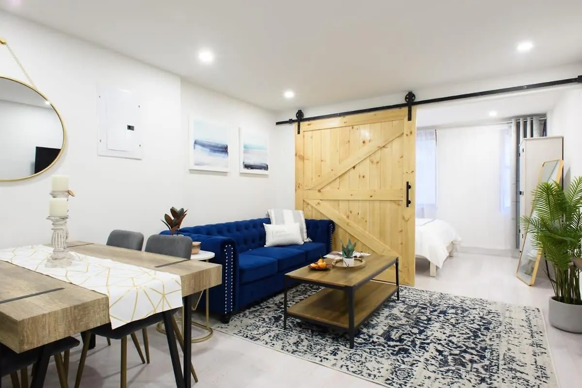 75-3A 3Br Duplex Prime Ues W&D In Unit Sleeps 6 Lejlighed New York USA