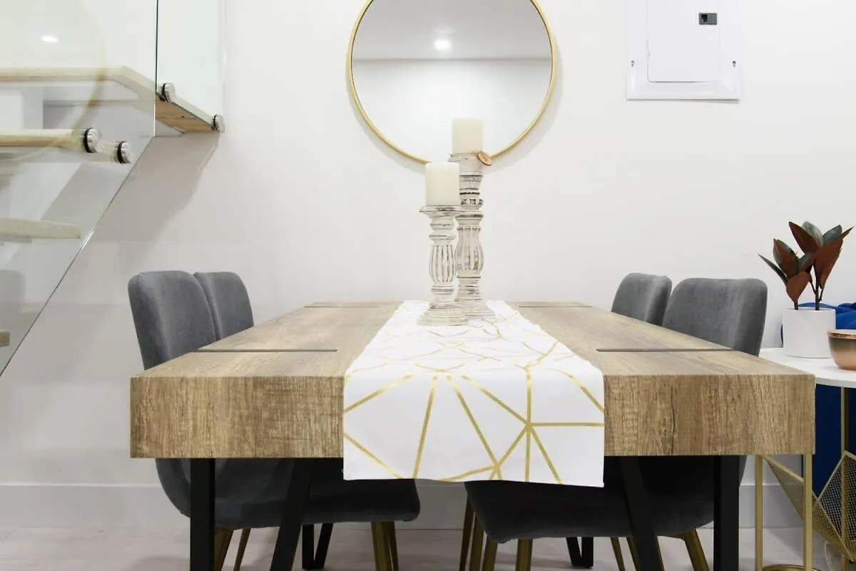 75-3A 3Br Duplex Prime Ues W&D In Unit Sleeps 6 Apartment New York United States