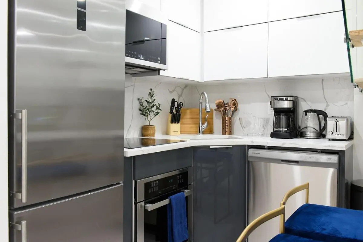 75-3A 3Br Duplex Prime Ues W&D In Unit Sleeps 6 Apartment New York 0*,