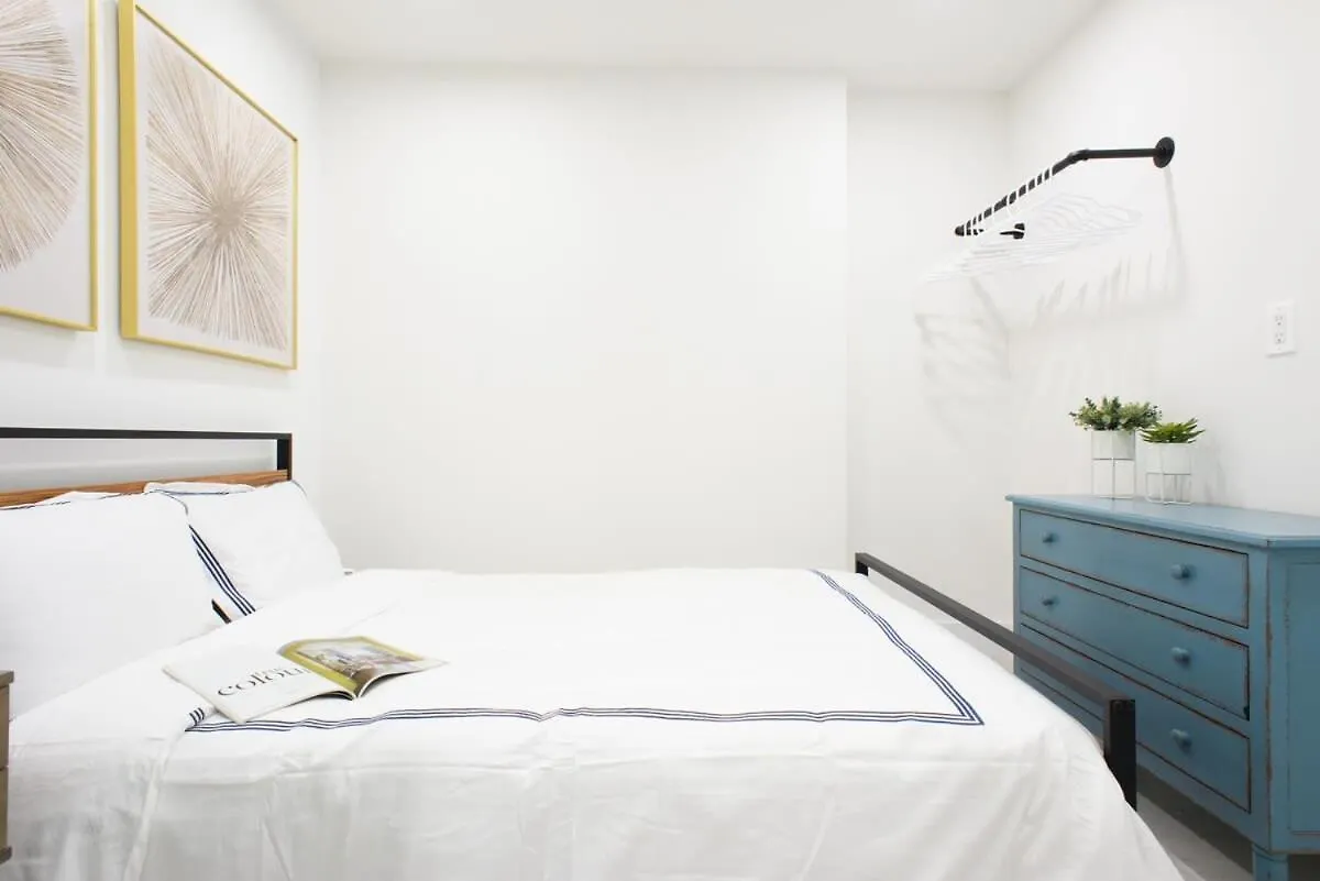 75-3A 3Br Duplex Prime Ues W&D In Unit Sleeps 6 Apartment New York