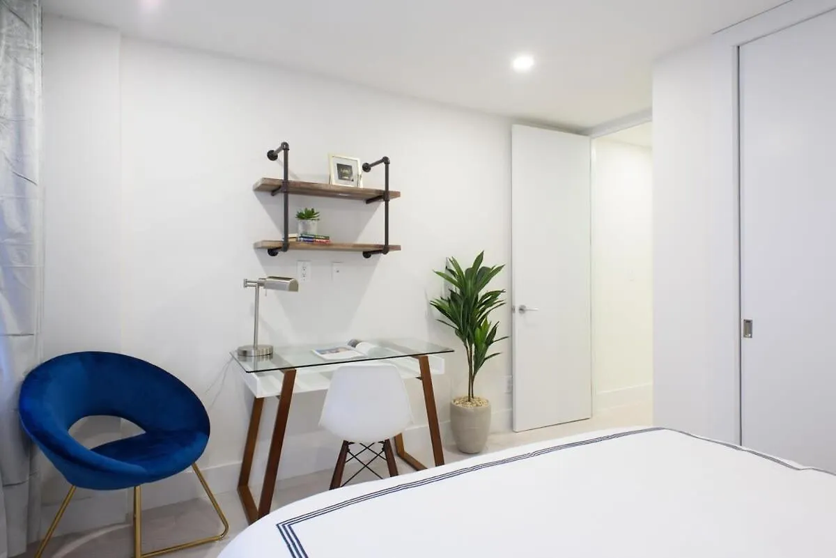 纽约75-3A 3Br Duplex Prime Ues W&D In Unit Sleeps 6公寓