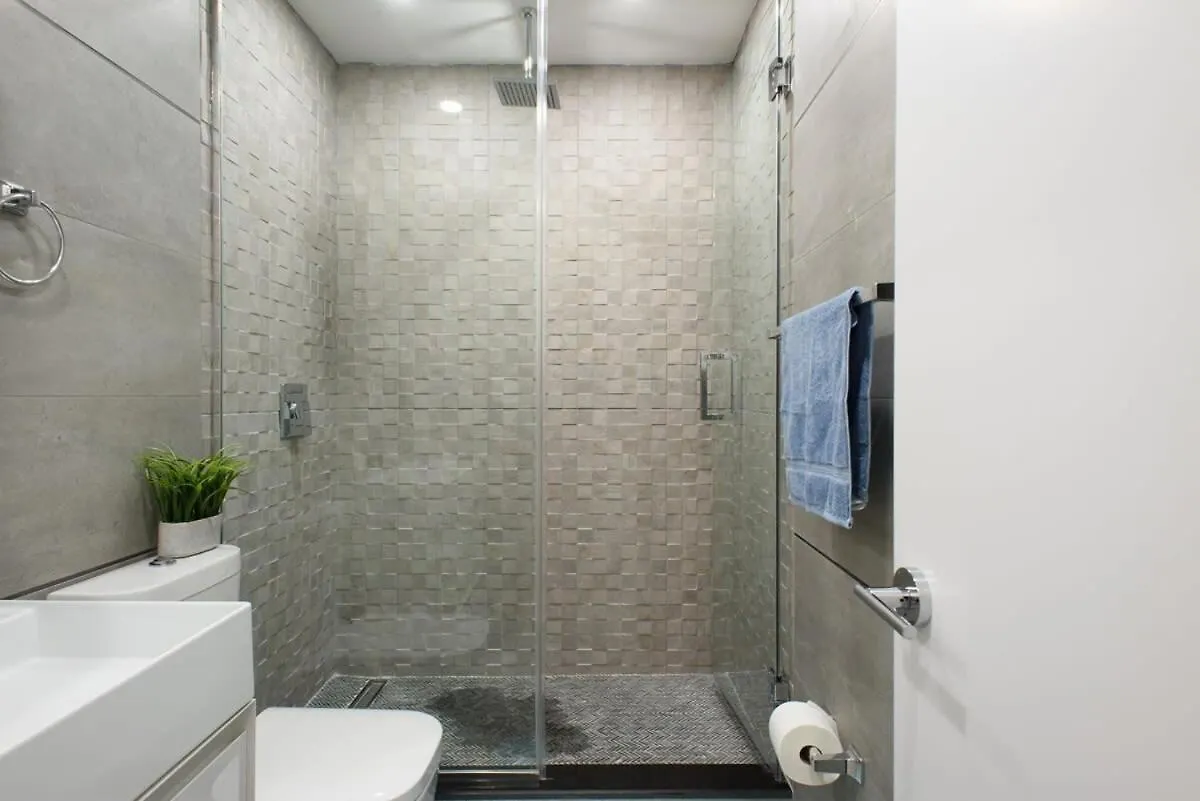 75-3A 3Br Duplex Prime Ues W&D In Unit Sleeps 6 Apartment New York United States