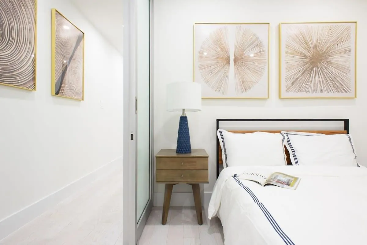 纽约75-3A 3Br Duplex Prime Ues W&D In Unit Sleeps 6公寓 美国