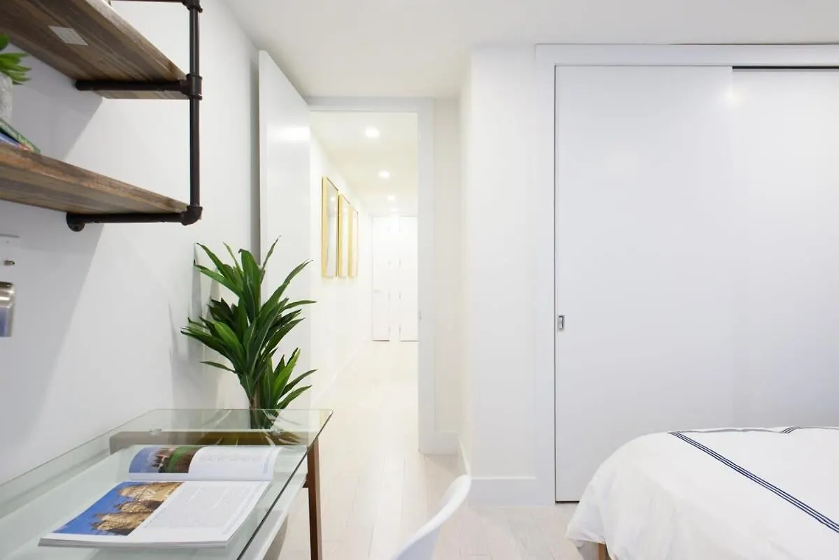 75-3A 3Br Duplex Prime Ues W&D In Unit Sleeps 6 Apartment New York