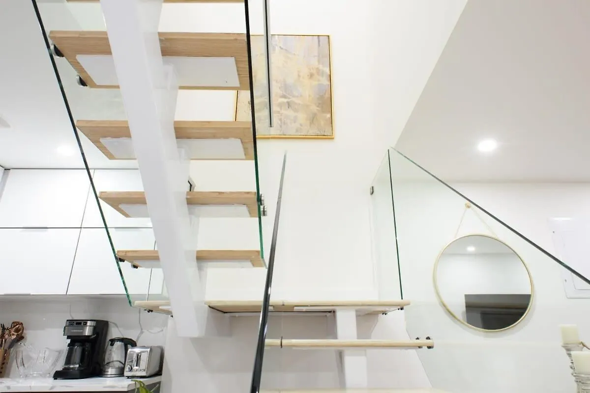 75-3A 3Br Duplex Prime Ues W&D In Unit Sleeps 6 Apartment New York United States