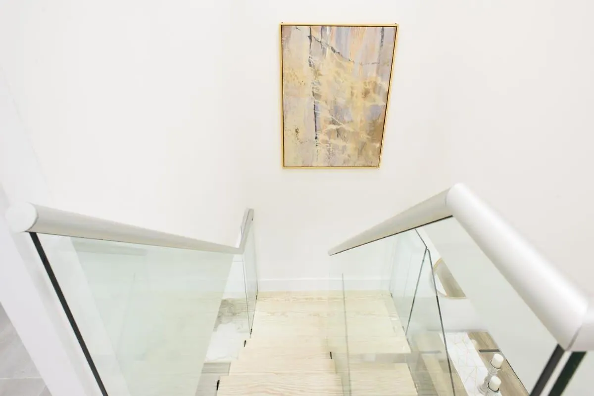 75-3A 3Br Duplex Prime Ues W&D In Unit Sleeps 6 Apartment New York