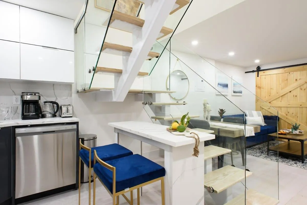 75-3A 3Br Duplex Prime Ues W&D In Unit Sleeps 6 Apartment New York