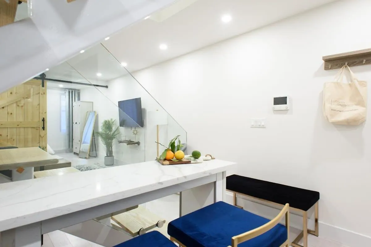 75-3A 3Br Duplex Prime Ues W&D In Unit Sleeps 6 Apartment New York 0*,